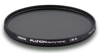 Logo Hoya, produit r�f�rence : plcfusion 77