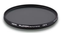 Logo Hoya, produit r�f�rence : plcfusion 52