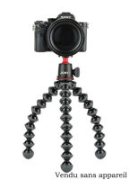 Logo Joby, produit r�f�rence : jb 01507 bww