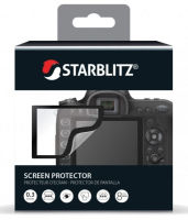 Logo Starblitz, produit r�f�rence : sccan 6