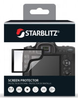 Logo Starblitz, produit r�f�rence : scnik 1