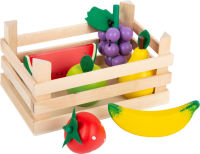 Logo Boutique marchande - caisse de fruits 11755