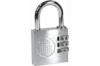 Logo Lockncharge cadenas a code pour carrier/iq 902962