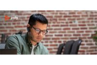 Logo Poly studio usb assistance  distance  installation 293469
