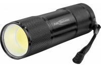 Logo Ansmann lampe torche action cob led 815745