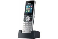Logo Yealink w53h combin supplmentaire tlphone sans fil w53p 280550