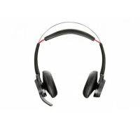 Logo Poly voyager focus uc casque bluetooth type-c (casque seul) 465563