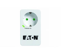 Logo Eaton protection box 1 din - protection contre les surtensions - 4000 watt 767922