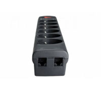 Logo Eaton protection strip - protection contre les surtensions - 2500 watt 768032