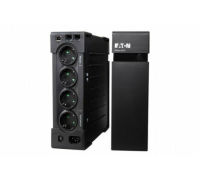 Logo Eaton ellipse eco 650 usb din - onduleur - 400 watt - 650 va 767956