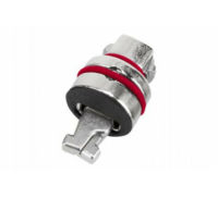 Logo Targus defcon 3-in-1 t-lock replacement heads - tte de verrou de scurit 767438