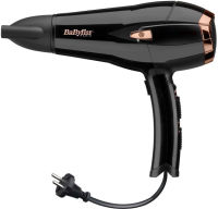 Logo Babyliss, produit référence : d373e