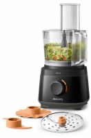 Logo Philips, produit r�f�rence : hr7310/10