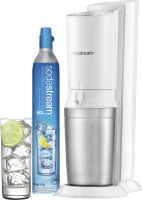 Logo Sodastream, produit rfrence : crystalbip