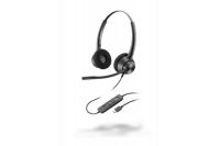 Logo Poly encorepro 320 casque filaire usb-c 2 couteurs 460322