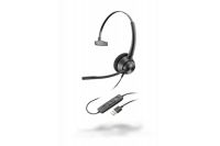 Logo Poly encorepro 310 casque filaire usb-a 1 couteur 460311