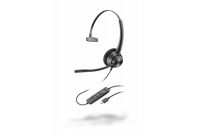 Logo Poly encorepro 310 casque filaire usb-c 1 couteur 460312