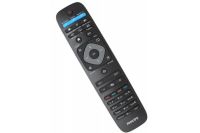 Logo Philips télécommande pour tv pro easy média suite 182401