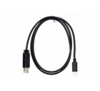 Logo Targus cble usb de type-c - usb-c pour usb type b - 1 m 767379