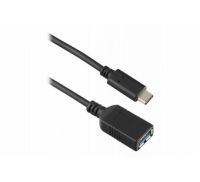 Logo Targus adaptateur de type c usb - usb-c pour usb type a - 15 cm 767378