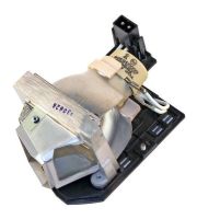 Logo Projector lamp hd25e/131xe sp.8vc01gc01