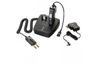 Logo Plantronics ca12cd/a ampli casque qd avec mode push to talk 468705