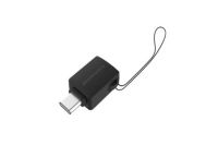 Logo Plantronics adaptateur casque usb type a en usb type-c 463203