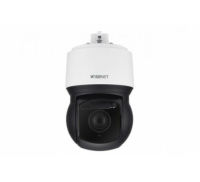Logo Hanwha- camra dome ptz ip xnp-9300rw 4k zoom x30 ir 791664