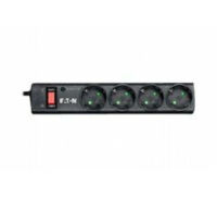Logo Eaton protection strip ps4d - protection contre les surtensions - 2500 watt 767924