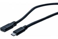 Logo Rallonge usb 3.1 gen1 type-c/type-c-  1m 150340