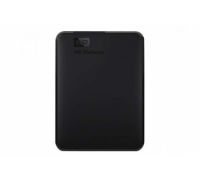 Logo Wd disque dur externe elements portable usb 3.0 1,5 to noir 336302