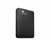 Logo Wd disque dur externe elements portable usb 3.0 4 to noir 336303