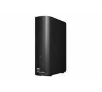 Logo Wd disque dur externe elements desktop usb 3.0 10 to noir 336301