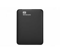 Logo Wd disque dur externe elements portable usb 3.0 750 go noir 336304