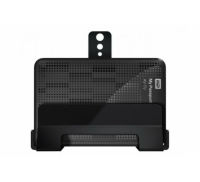 Logo Wd disque dur externe my passport avtv usb 3.0 500 go noir 336307