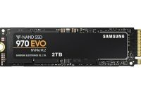 Logo Disque ssd m.2 nvme samsung 970 evo plus  2 to 335247