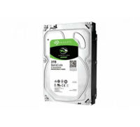 Logo Disque dur 3.5'' sata iii seagate barracuda 3.5'' - 3to 331040