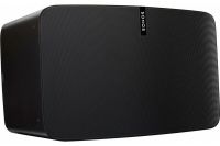 Logo Sonos-one sl noir 500018