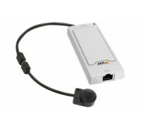Logo Axis camera ip miniature hdtv intrieure p1264 054068