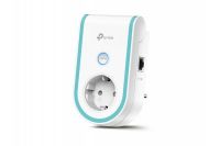 Logo Tp-link re360 repeteur wifi ac1200 avec prise gigogne 307436