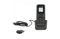 Logo Alcatel lucent dect 8232s pack chargeur+alim 288236