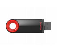 Logo Sandisk cruzer dial - cl usb - 32 go - usb 2.0 766717
