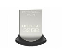 Logo Sandisk ultra fit - cl usb - 32 go - usb 3.0 766715