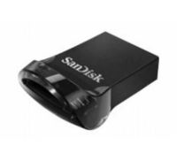Logo Sandisk ultra fit - cl usb - 256 go - usb 3.1 766701