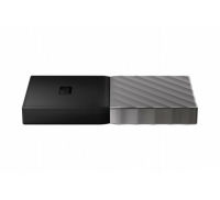 Logo Wd my passport ssd wdbkvx0020psl - disque ssd - 2 to - usb 3.1 gen 2 766755