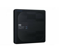 Logo Dd ext. 2.5'' wd my passport wireless pro usb 3.0/wifi - 3to 336126