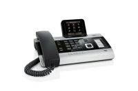 Logo Pack gigaset dx800a + 1 gigaset c570h 284671