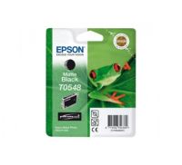 Logo Cartouche epson c13t05484010 sr. grenouille-noir mat pigme. 970182