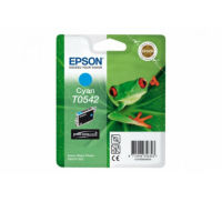 Logo Cartouche epson c13t05424010 srie grenouille - cyan 970178