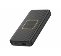Logo Otterbox banque d'alimentation sans fil - usb, usb-c - 18 watt 769021